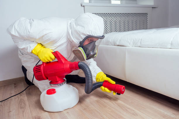 Best Pest Prevention Services  in Marysville, WA